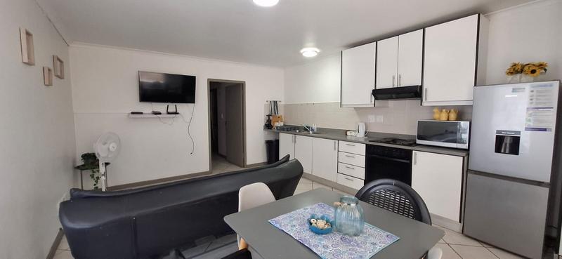 1 Bedroom Property for Sale in Strand Central Western Cape